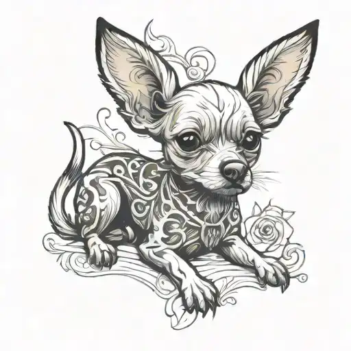 Toy Terrier