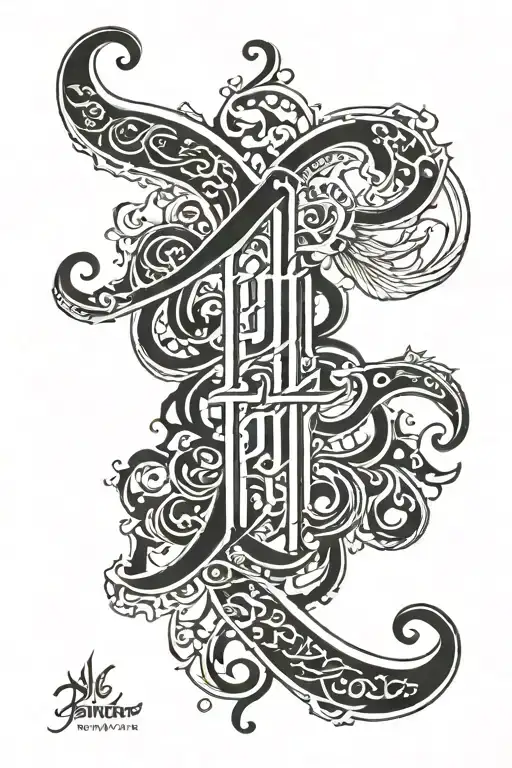 Persian Font