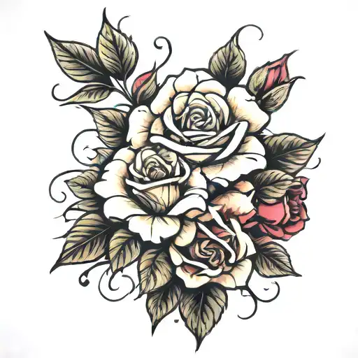 Roses
