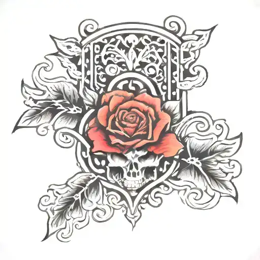 Armband Tattoo Design