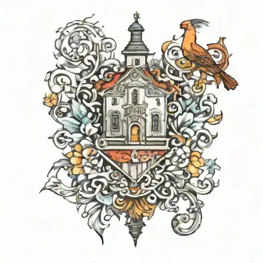 Lorsch Monastery