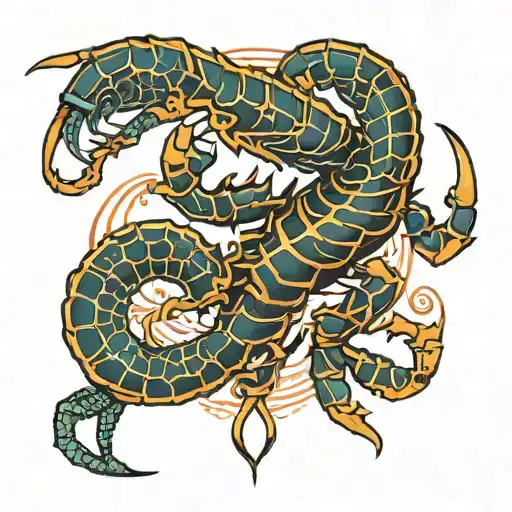 Scorpio Zodiac Sign