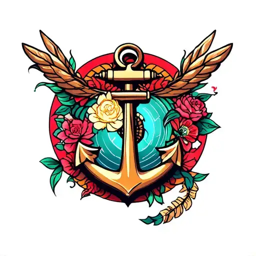 Anchor Filipino American