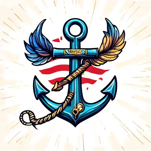 Anchor Philippines America