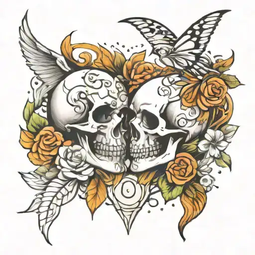 Life And Death