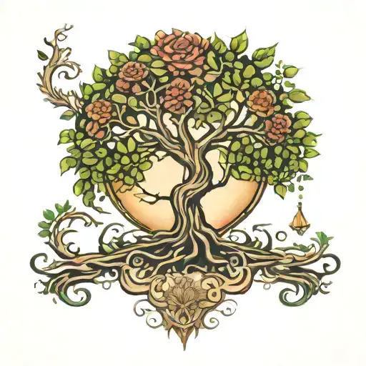 Tree Of Life