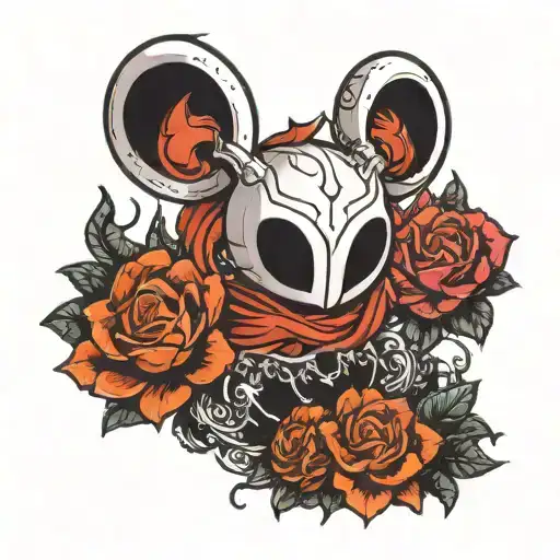 Game Hollow Knight
