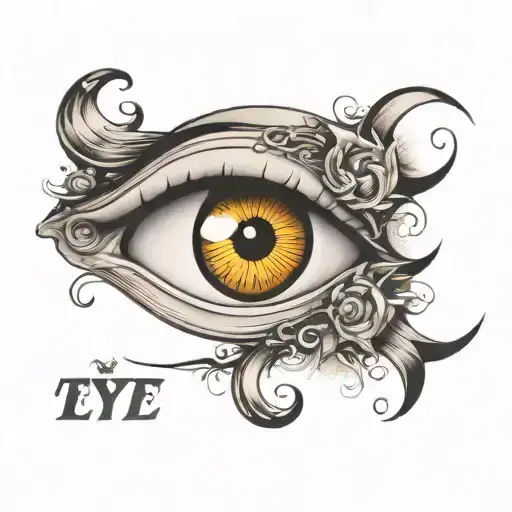 Eye Card 777 Hours Typical