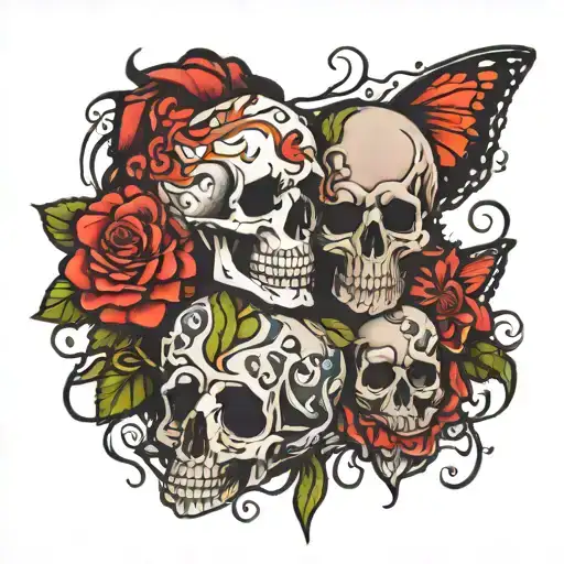 Life And Death