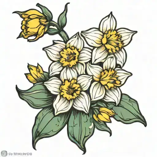Daffodils