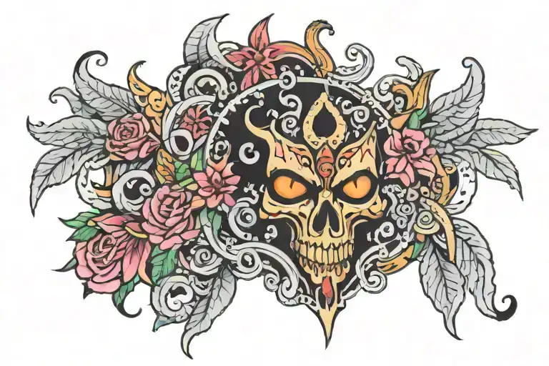 Kali Land