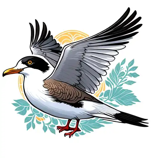 Seagull