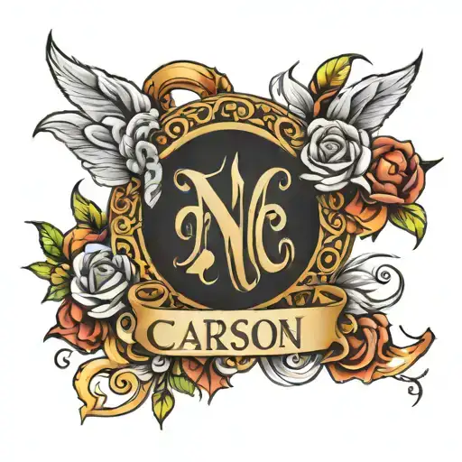 Carson Name