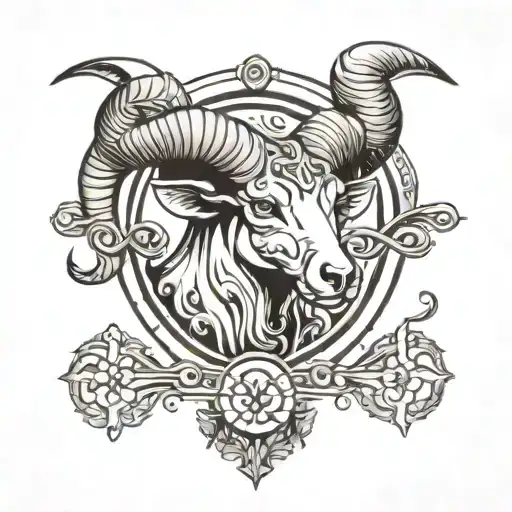 Aries Zodiac Sign