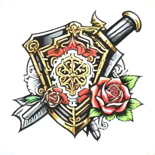 Cards And Armor