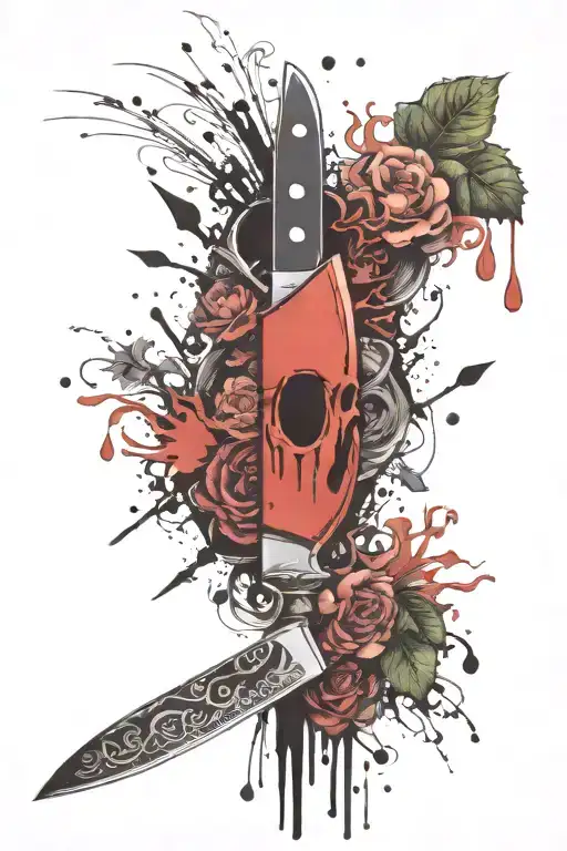 Chef's Knife