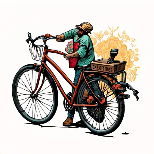 Repair Bicycles