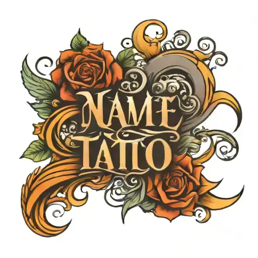 Name