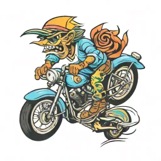 Low Rider Oldies