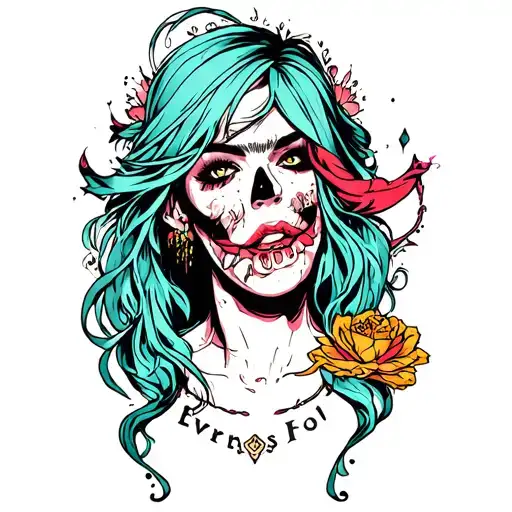 Everybodys Fool By Evanescence