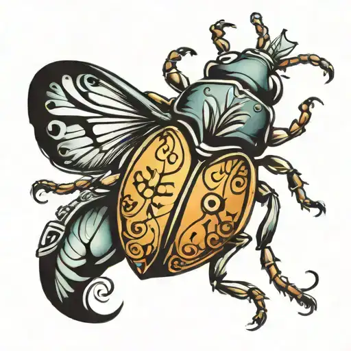 Beetle