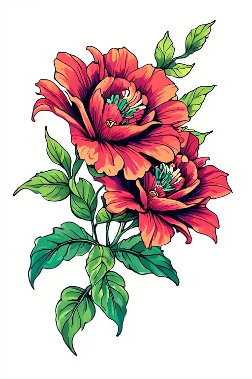 Flor Of Stores