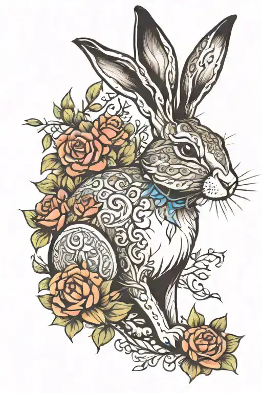 Hare