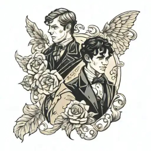 Johnlock Bbc Sherlock