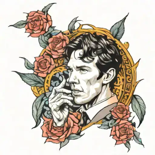 Benedict Cumberbatch
