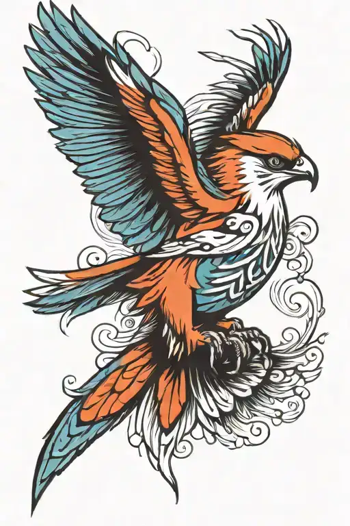 Thunderbird