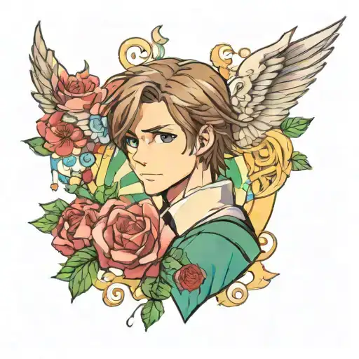 Hetalia Italy