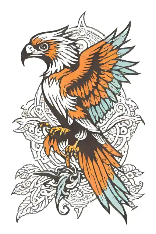 Thunderbird