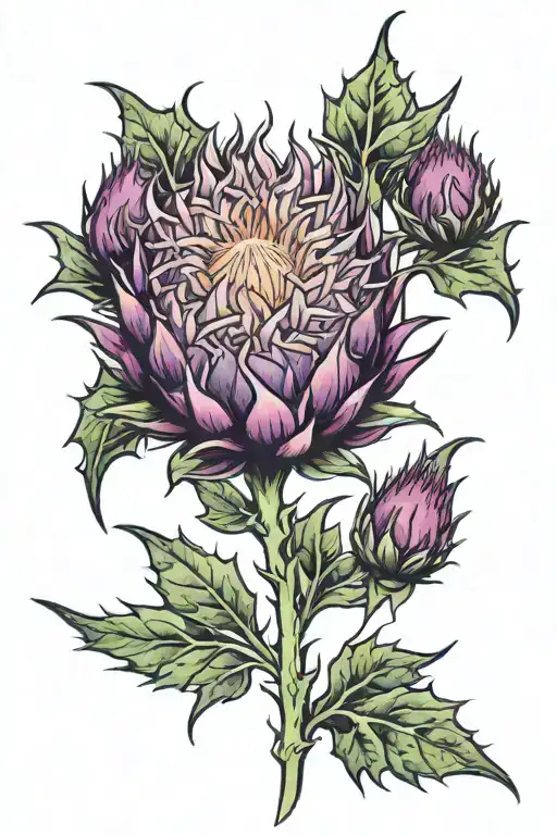 Thistle