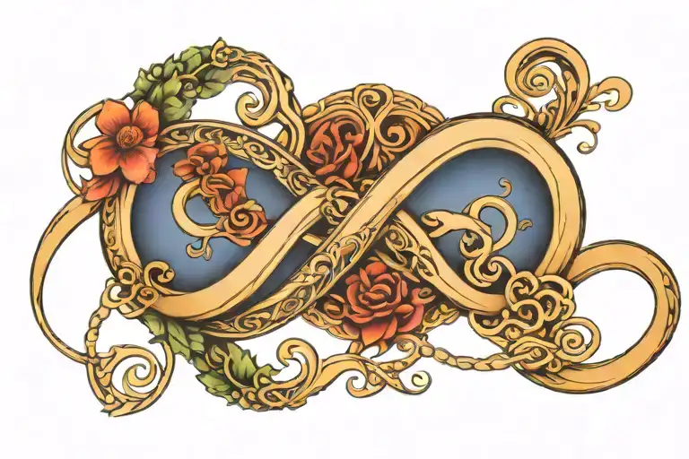 Infinity Symbol