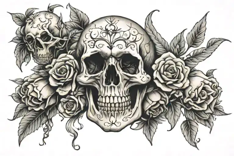 Memento Mori Memento To Live