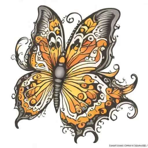 Butterfly