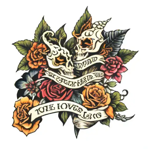 10-05-2020 Love Forever & Always