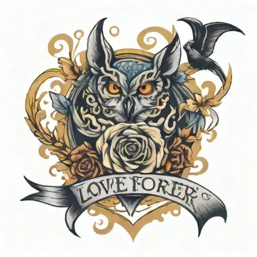 October 5Th 2020 Love Forever And Always