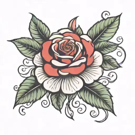 Rosa