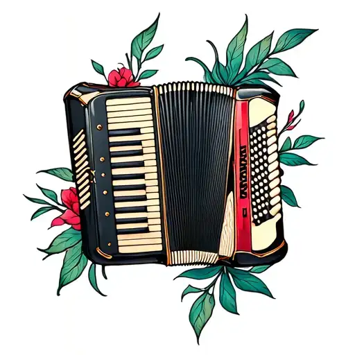Accordion