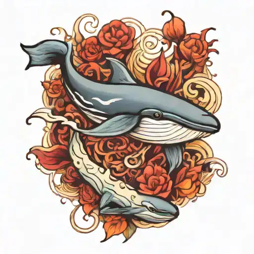 Whale