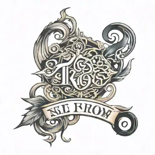 Name Written