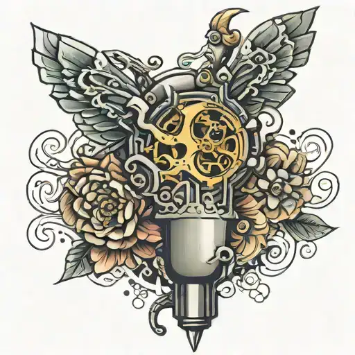 Bio-engine Forearm