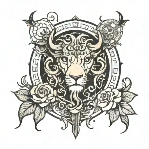 Gemini Cancer Leo Zodiac Sign