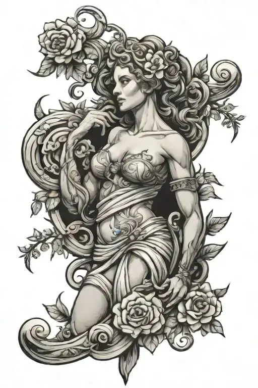 Greek Mythology