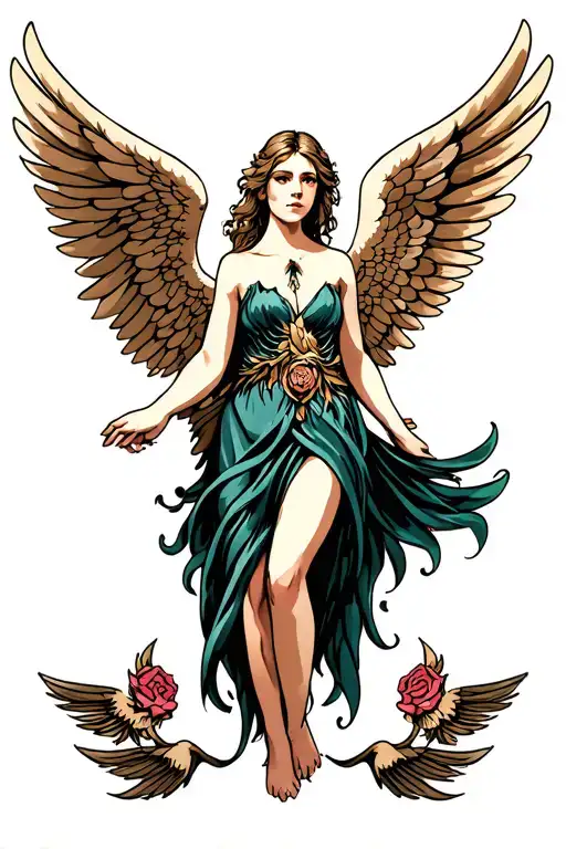 Angels