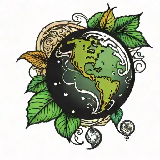Earth