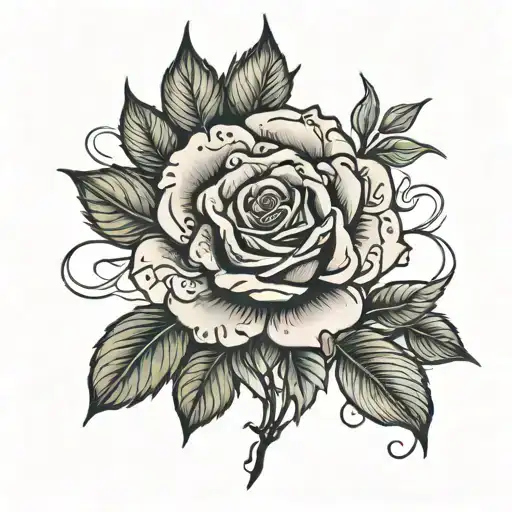 Two Roses Inter