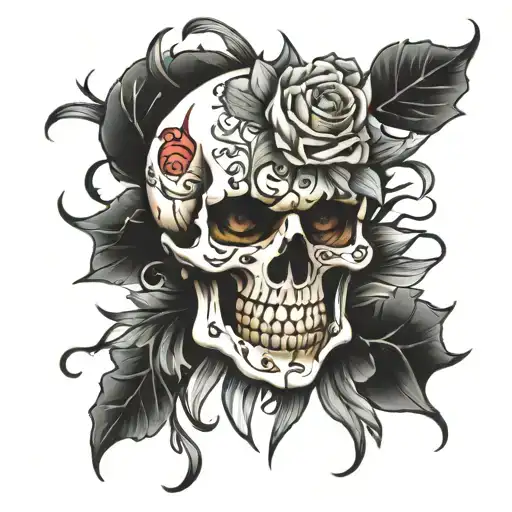 Scull