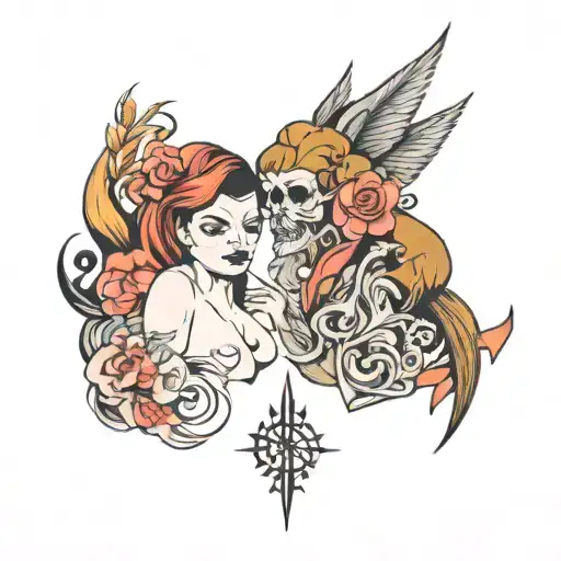 Father And Mother Date